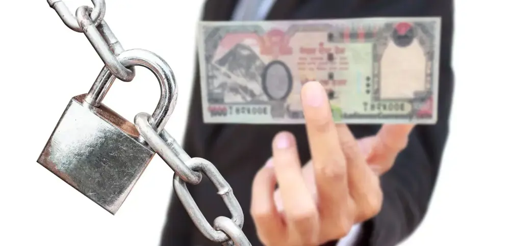 Anti-Money Laundering (AML) Policies When Sending Money to Nepal